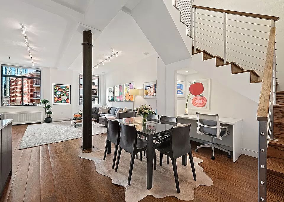 303 Mercer St, New York, NY 10003 | Zillow