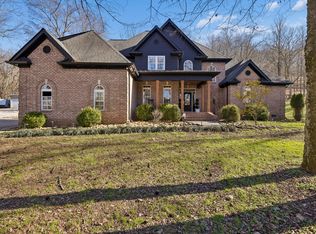 6771 Bethesda Arno Rd, Thompsons Station, TN 37179