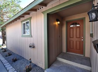 2261 Matteoni Dr, Sparks, NV