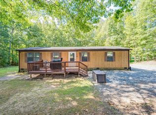 361 Pine Acres Dr, Lynchburg, VA 24504