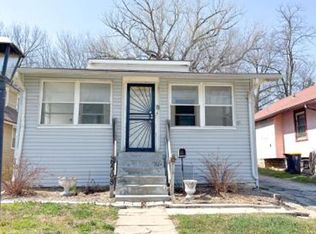 6508 Paseo Blvd, Kansas City, MO 64131