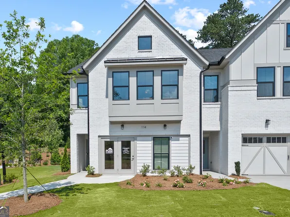 132 Briargate Dr, Johns Creek, GA 30097