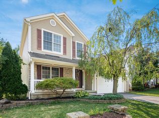 2086 Dry Ridge Rd, Grove City, OH 43123