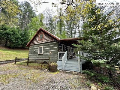 180 Wild Turkey Trail, Fleetwood, NC, 28626