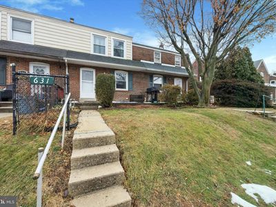 631 Darby Rd, Ridley Park, PA, 19078