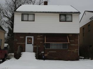 3272 E 139th St, Cleveland, OH