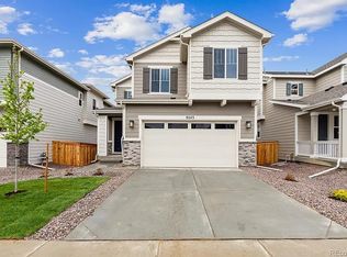 9243 Truckee Ct, Commerce City, CO 80022