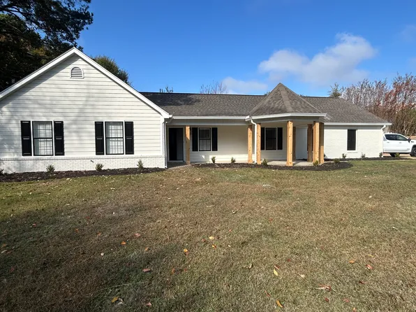 427 Cherokee Dr, Oxford, MS 38655