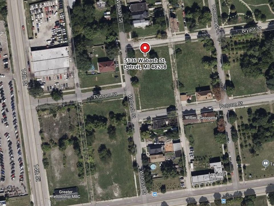 1st image of 5136 Wabash St