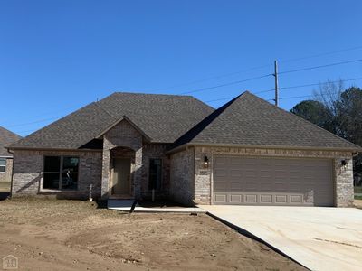 1013 S 59th St, Paragould, AR, 72450