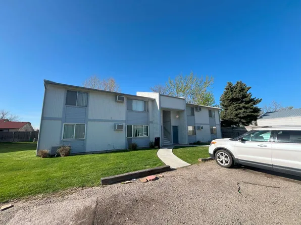 1511 W Sandalwood Dr #1511, Meridian, ID 83646