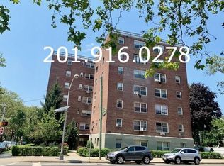 2465 Kennedy Blvd APT 2A, Jersey City, NJ 07304
