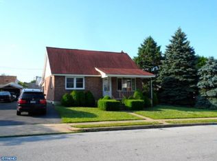 900 S Temple Blvd, Temple, PA 19560