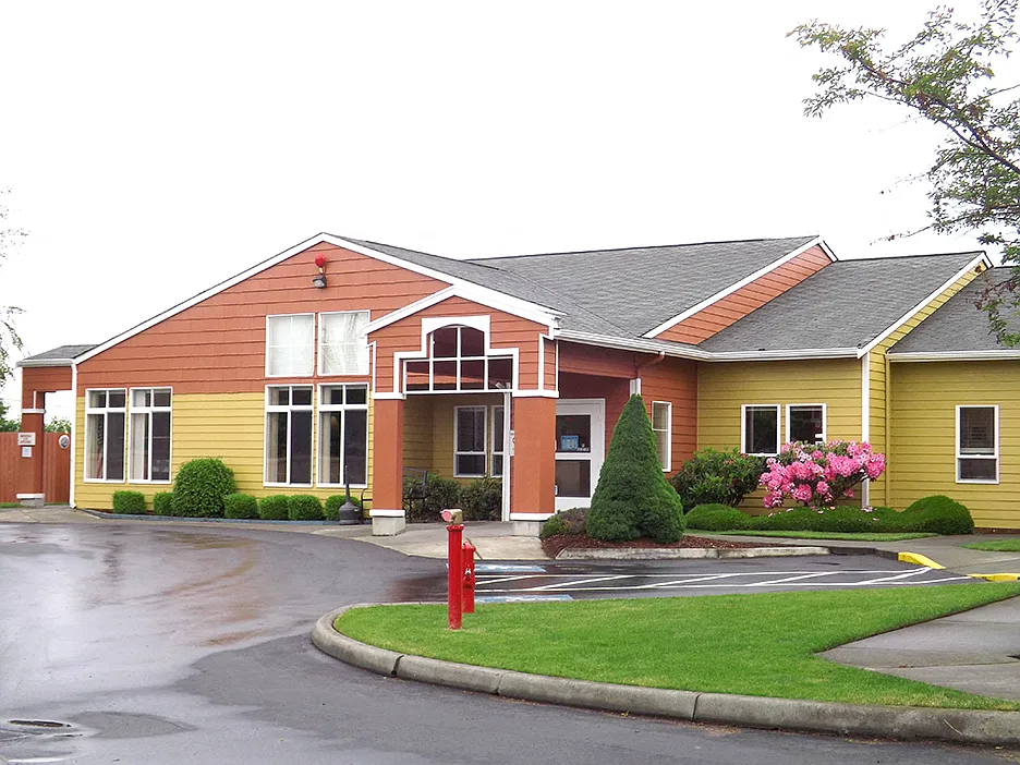 Suncrest Village Senior Apartments — Photo 2
