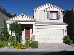 7604 Alexander Hills St, Las Vegas, NV 89139