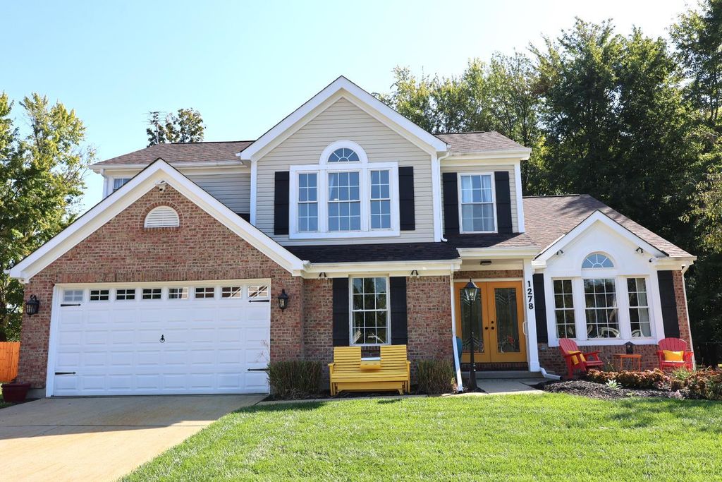 Real estate listing image