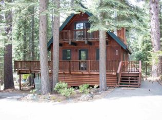 820 Mountain Ridge Trl, Lake Almanor, CA 96137