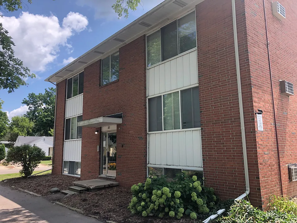 141 Spartan Ave #6