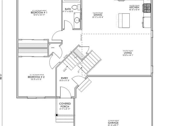 5th image of 445 Alpha Ave