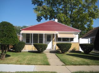 109 Geneva Ave, Bellwood, IL