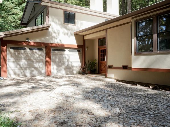 1622 Sunset Ridge Rd, Los Gatos, CA 95033