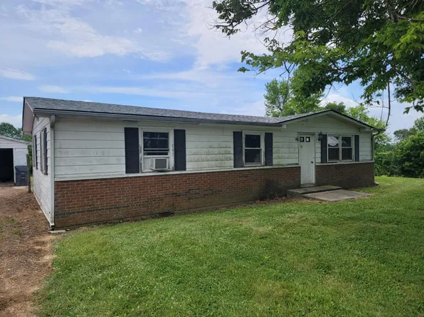5219 Salem Ridge Rd, Aurora, IN 47001