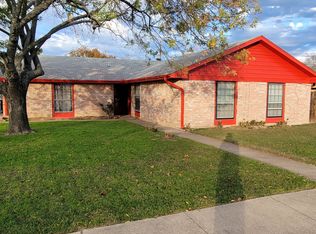 1311 Farhills Dr, Killeen, TX 76549