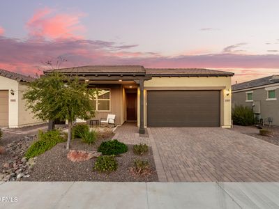 15895 S 178TH Drive, Goodyear, AZ, 85338