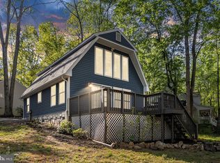 151 Harrison Cir, Locust Grove, VA 22508