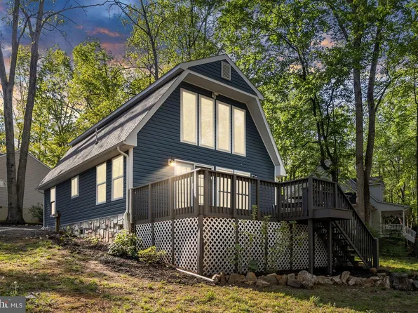 151 Harrison Cir, Locust Grove, VA 22508