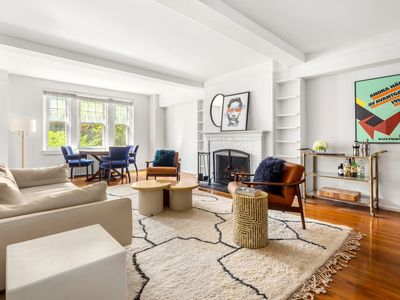 45 Christopher St APT 3C, New York, NY, 10014