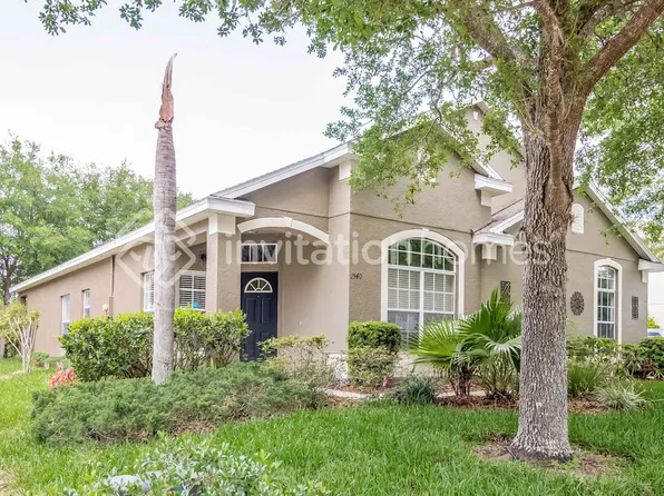 1540 Kintla Rd, Apopka, FL 32712