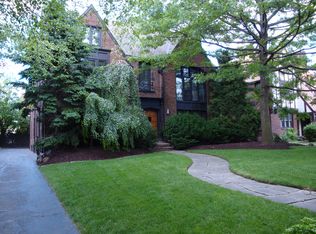 2879 Ludlow Rd #4, Cleveland, OH 44120