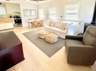 5 Park Ln, Greenbrae, CA 94904