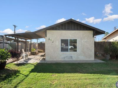 362 E 5th St, Westmorland, CA, 92281