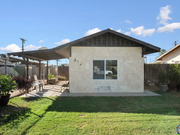 362 E 5th St, Westmorland, CA 92281