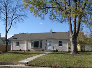 7620 Harriet Ave S, Richfield, MN 55423