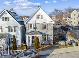 983 Warren Ave, Peekskill, NY 10566