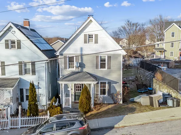 983 Warren Ave, Peekskill, NY 10566