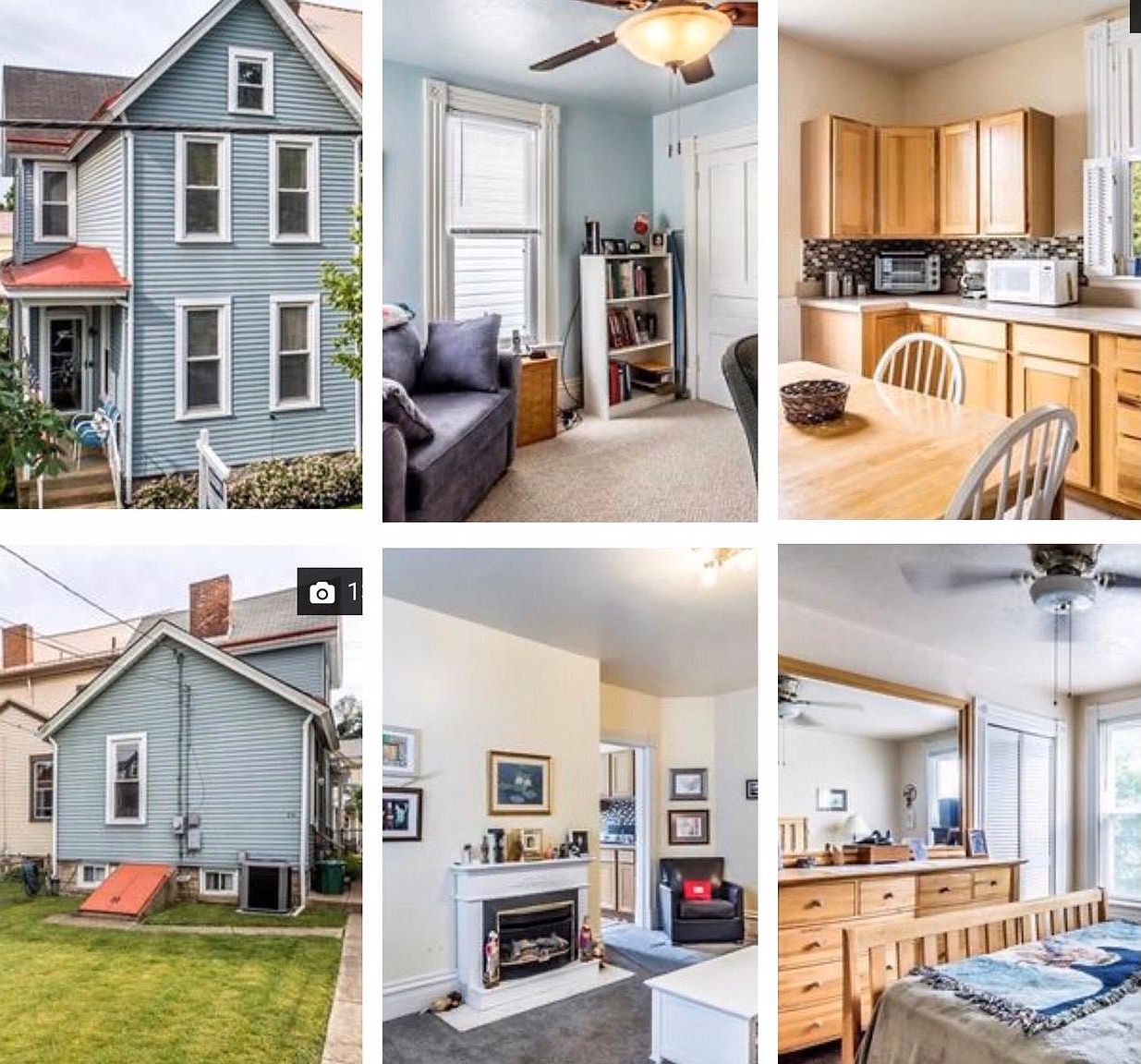 210 4th St, Aspinwall, PA 15215 Zillow