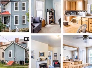 210 4th St, Aspinwall, PA 15215