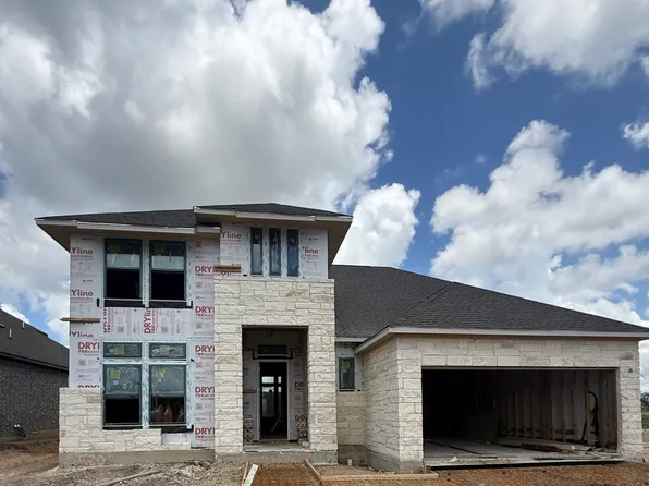 520 Paramus Park, Cibolo, TX 78108