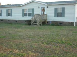 199 Mount Gallant Rd, Gaston, NC 27832