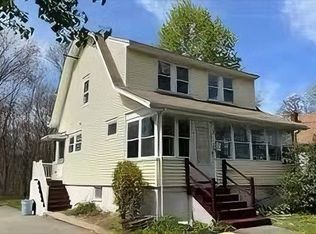 1225 Washington St, Braintree, MA 02184