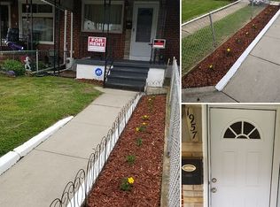 1957 Inverton Rd, Baltimore, MD 21222