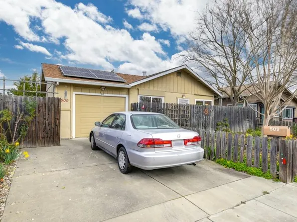 509 Poplar Ave, West Sacramento, CA 95691