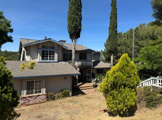 3322 Margarita Ct, Coulterville, CA