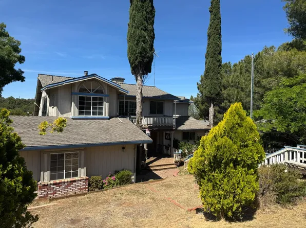 3322 Margarita Ct, Coulterville, CA 95311