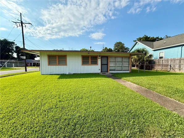 4801 Stephen Girard Ave, New Orleans, LA 70126