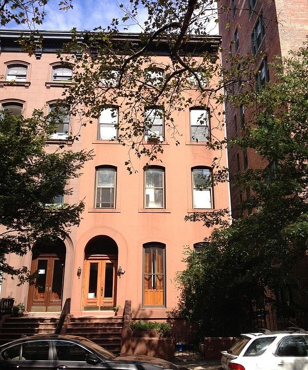 1st image of 81 Pierrepont St APT 3R